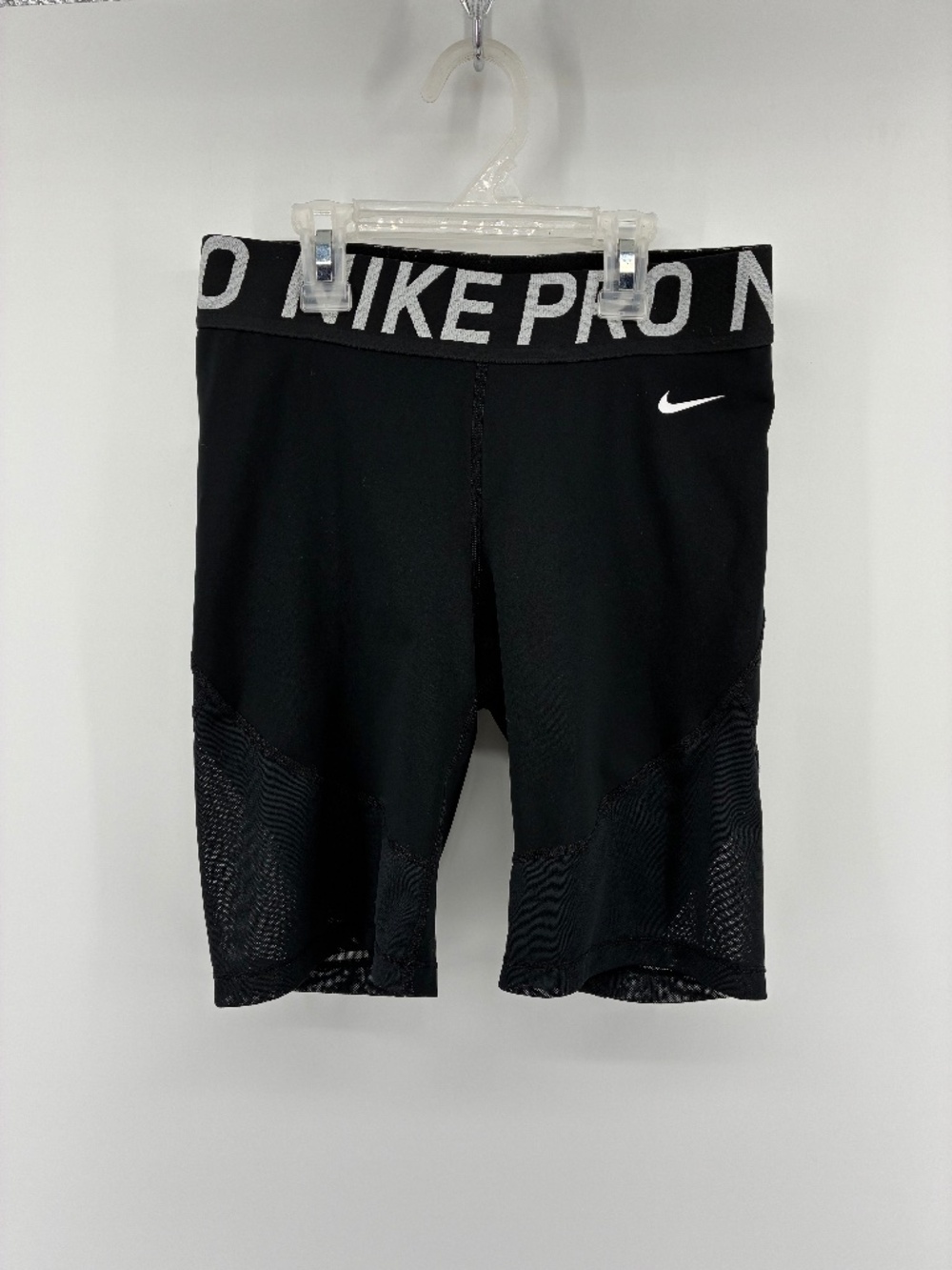 MASSIVE $10 SALE Black Nike Pro Athletic Running Shorts